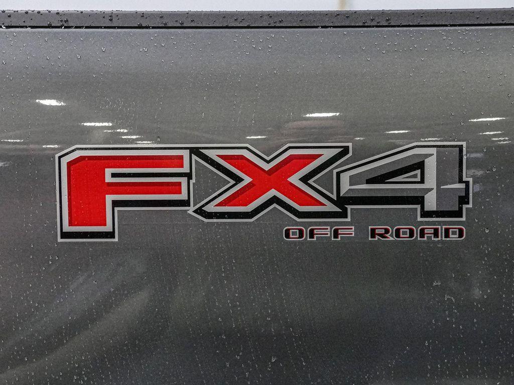 new 2026 Ford F-350 car, priced at $71,778