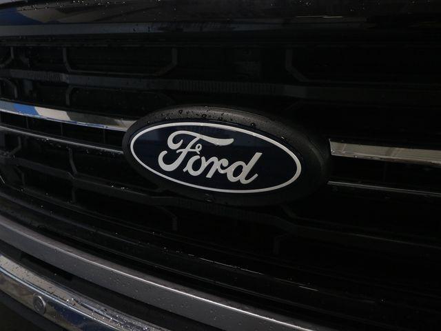 new 2024 Ford F-150 car, priced at $55,000