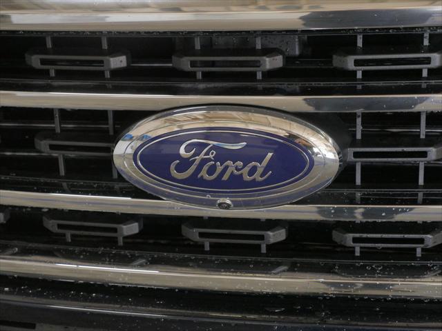 used 2021 Ford F-150 car, priced at $33,398