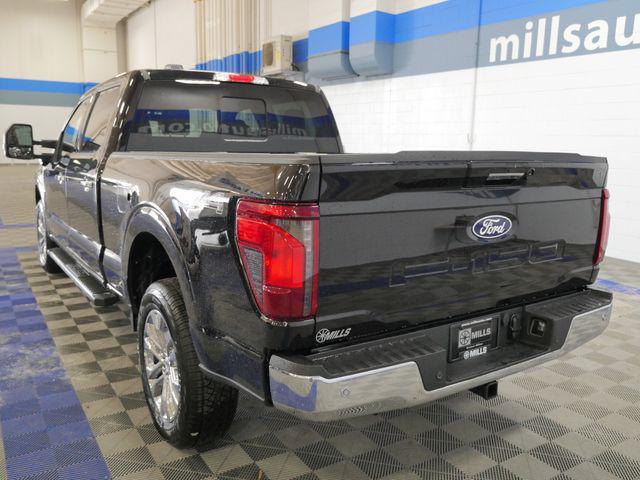 new 2024 Ford F-150 car, priced at $60,229