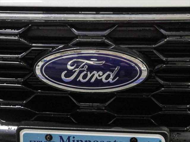 new 2024 Ford Escape car, priced at $30,807