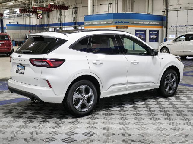 new 2024 Ford Escape car, priced at $30,807