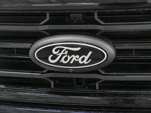 new 2024 Ford F-150 car, priced at $62,206