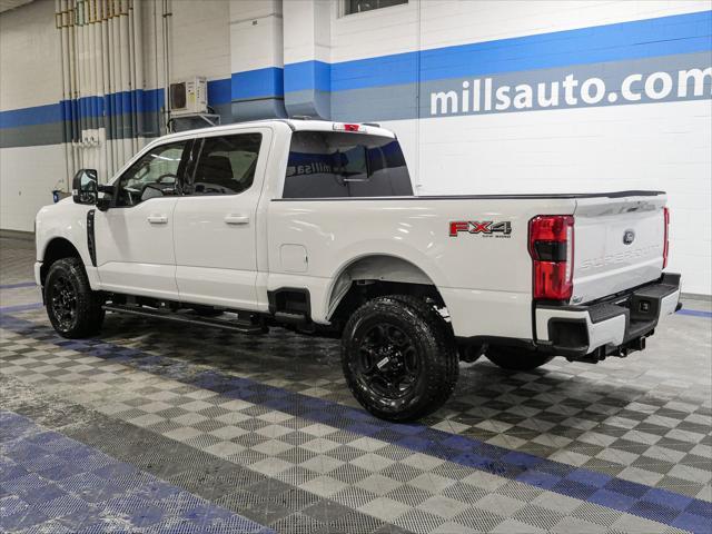 new 2024 Ford F-350 car, priced at $62,126