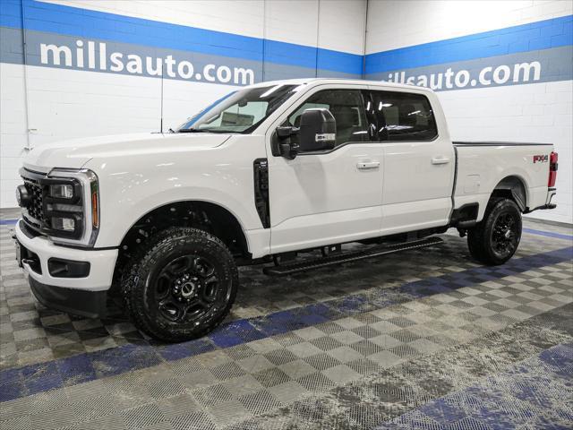 new 2024 Ford F-350 car, priced at $62,126