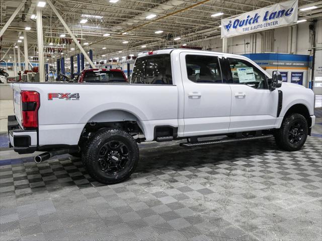 new 2024 Ford F-350 car, priced at $62,126