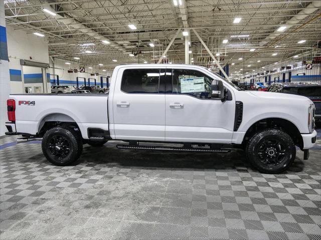 new 2024 Ford F-350 car, priced at $62,126