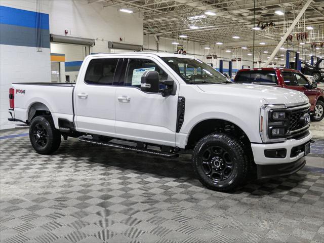 new 2024 Ford F-350 car, priced at $62,126