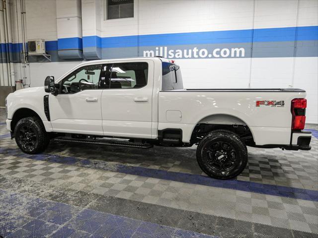 new 2024 Ford F-350 car, priced at $62,126