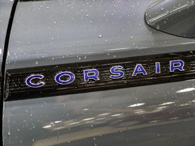 new 2024 Lincoln Corsair car, priced at $58,120