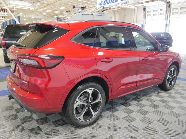 new 2024 Ford Escape car, priced at $37,980