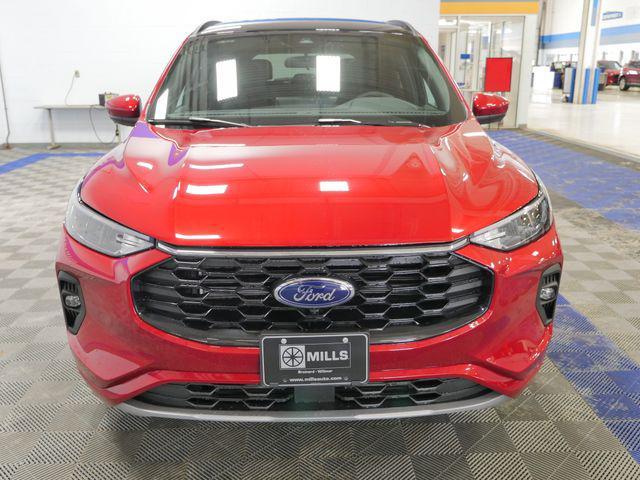 new 2024 Ford Escape car, priced at $37,980