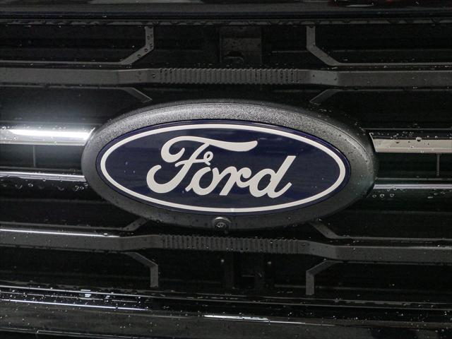 new 2024 Ford F-150 car, priced at $59,178