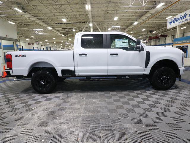 new 2024 Ford F-350 car, priced at $58,963