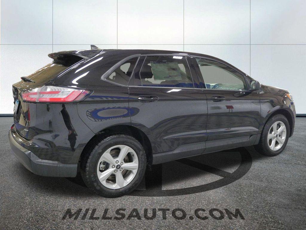 new 2024 Ford Edge car, priced at $32,999