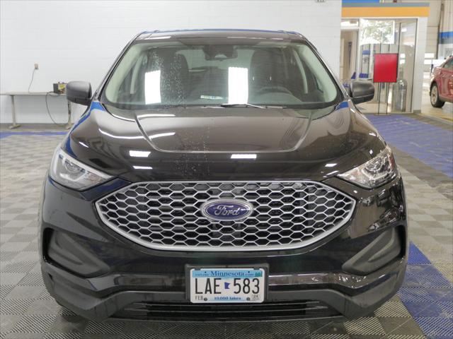 new 2024 Ford Edge car, priced at $37,522