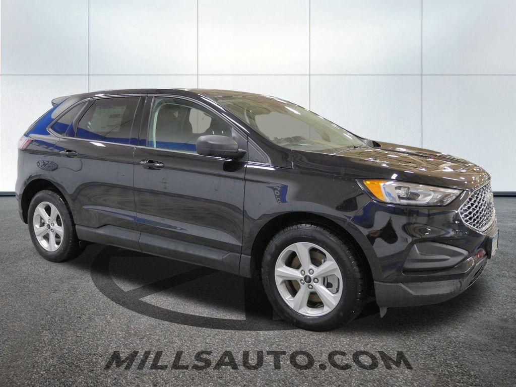 new 2024 Ford Edge car, priced at $32,999