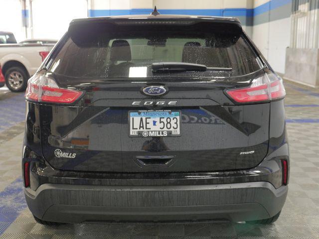 new 2024 Ford Edge car, priced at $35,995