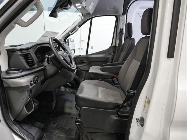 new 2024 Ford Transit-250 car, priced at $51,165