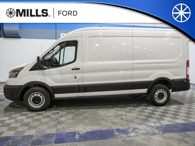 new 2024 Ford Transit-250 car, priced at $48,244