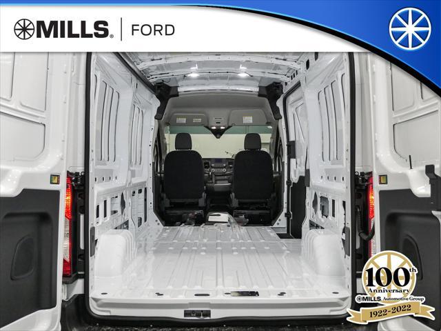 new 2024 Ford Transit-250 car, priced at $51,165