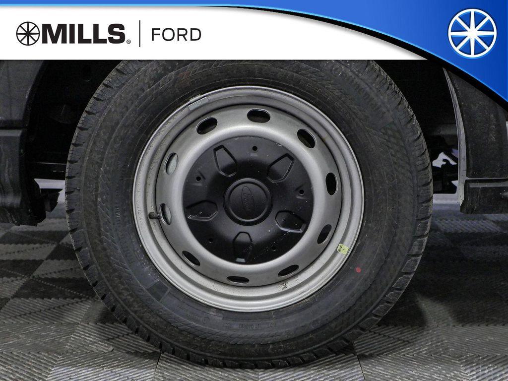 new 2024 Ford Transit-250 car, priced at $44,593