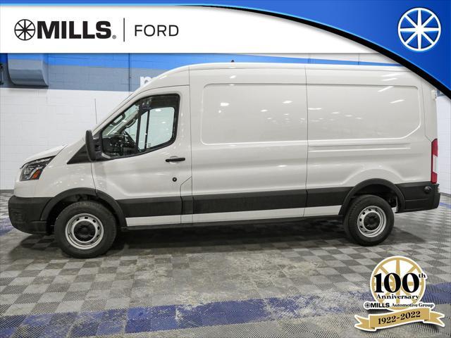 new 2024 Ford Transit-250 car, priced at $51,165