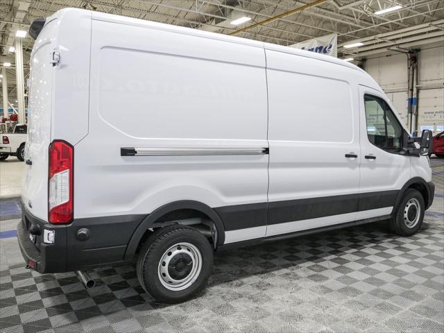 new 2024 Ford Transit-250 car, priced at $51,165