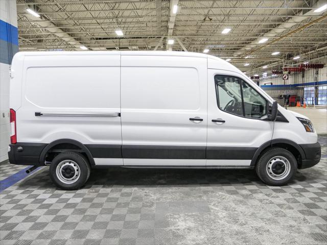 new 2024 Ford Transit-250 car, priced at $51,165