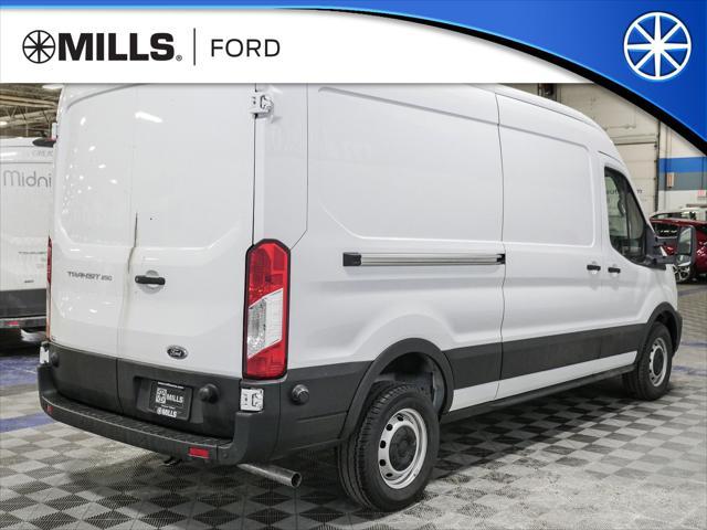 new 2024 Ford Transit-250 car, priced at $48,244