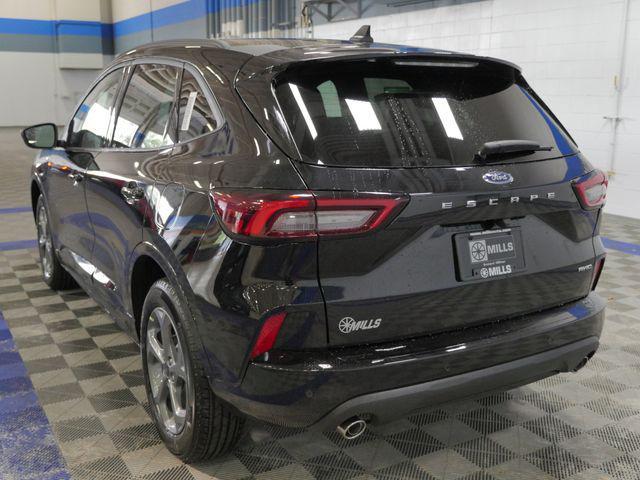 new 2024 Ford Escape car, priced at $29,882