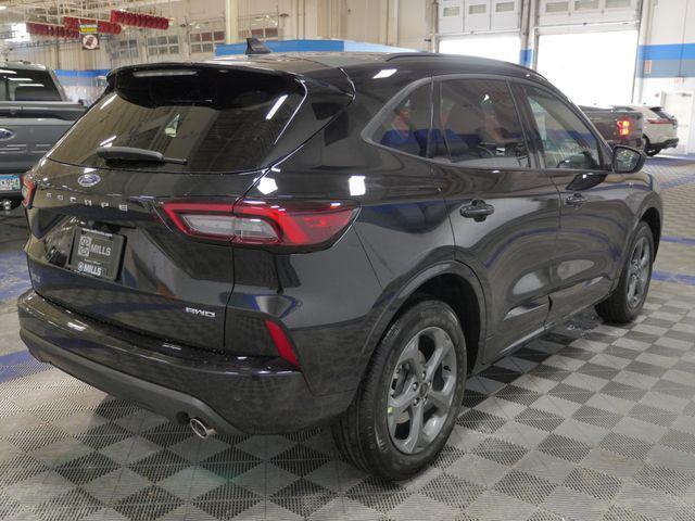 new 2024 Ford Escape car, priced at $29,882