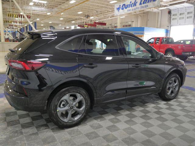 new 2024 Ford Escape car, priced at $29,882