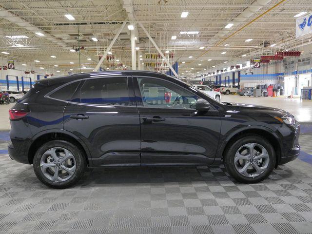 new 2024 Ford Escape car, priced at $29,882