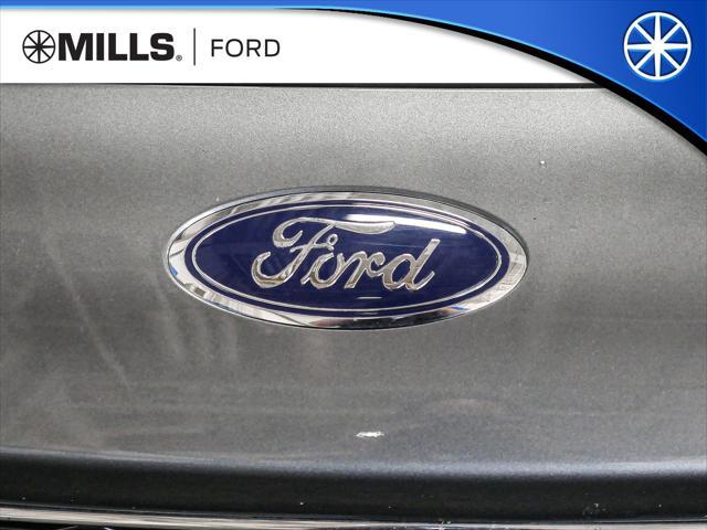 used 2021 Ford Escape car, priced at $20,841