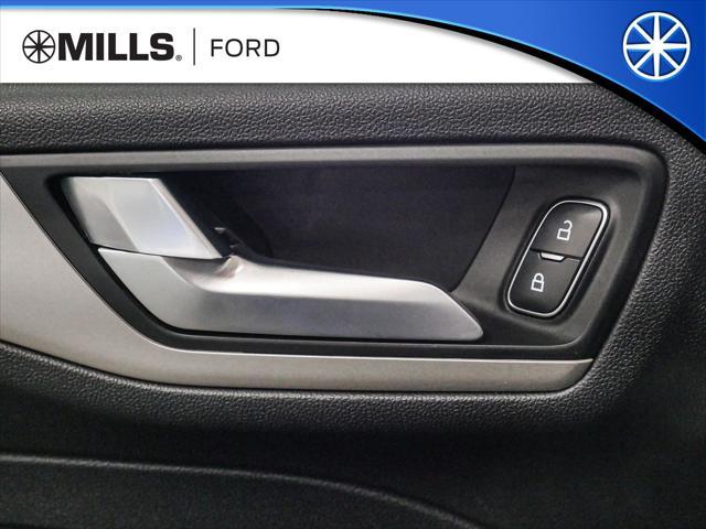 used 2021 Ford Escape car, priced at $20,841