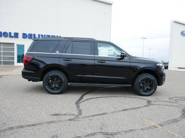 new 2024 Ford Expedition car, priced at $81,393