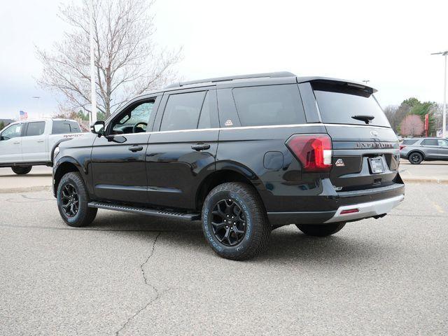 new 2024 Ford Expedition car, priced at $81,393