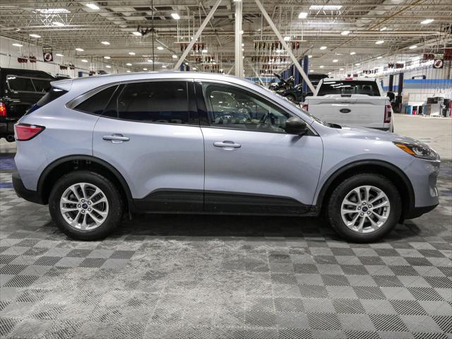 used 2022 Ford Escape car, priced at $20,229