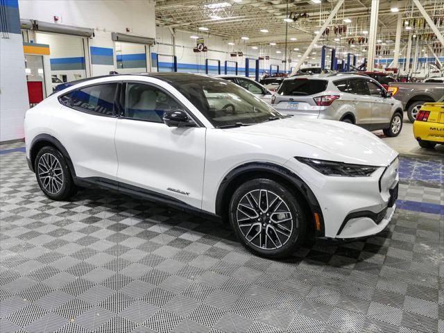 new 2024 Ford Mustang Mach-E car, priced at $54,585