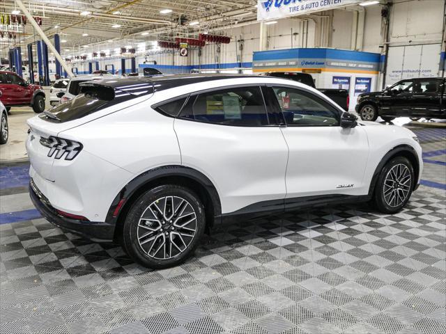 new 2024 Ford Mustang Mach-E car, priced at $54,585