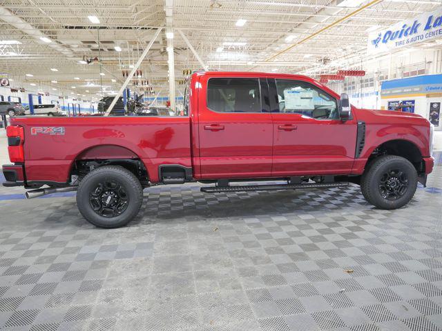 new 2024 Ford F-350 car, priced at $63,166