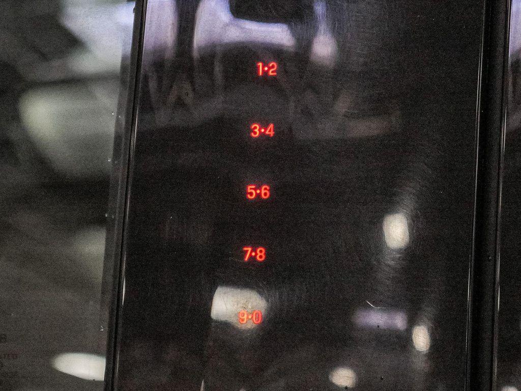 used 2022 Lincoln Navigator car, priced at $54,141