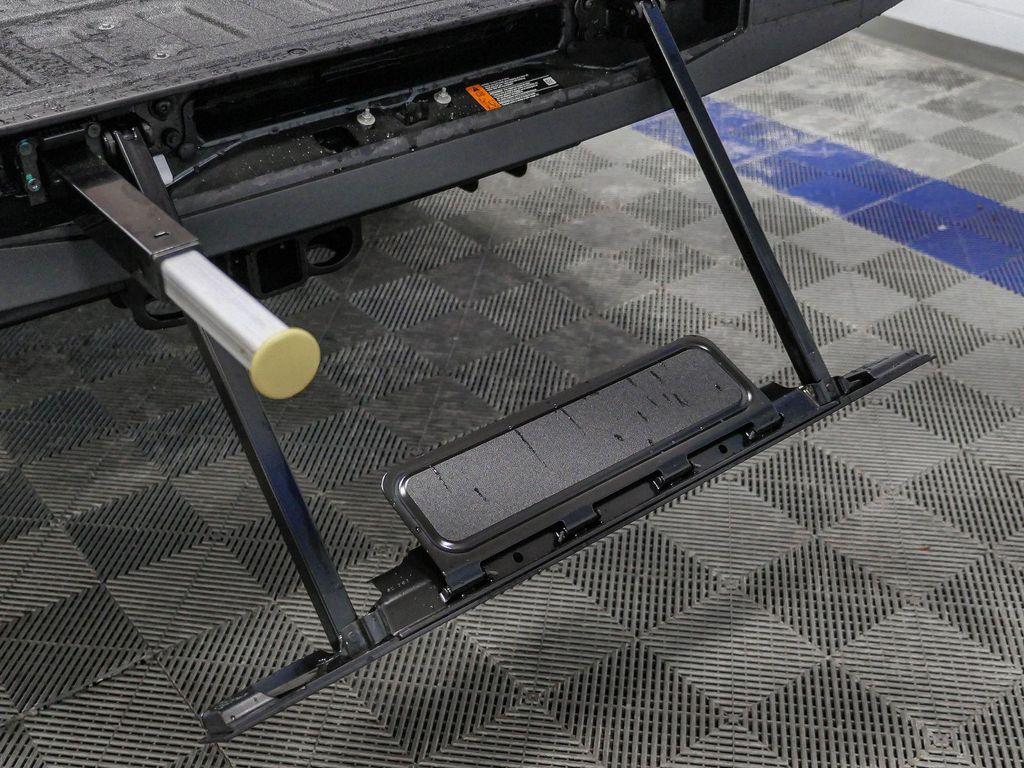 new 2025 Ford F-350 car, priced at $65,788