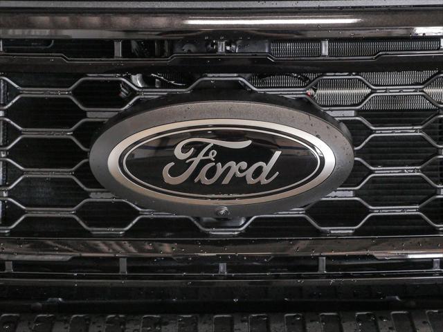 new 2025 Ford F-350 car, priced at $67,989