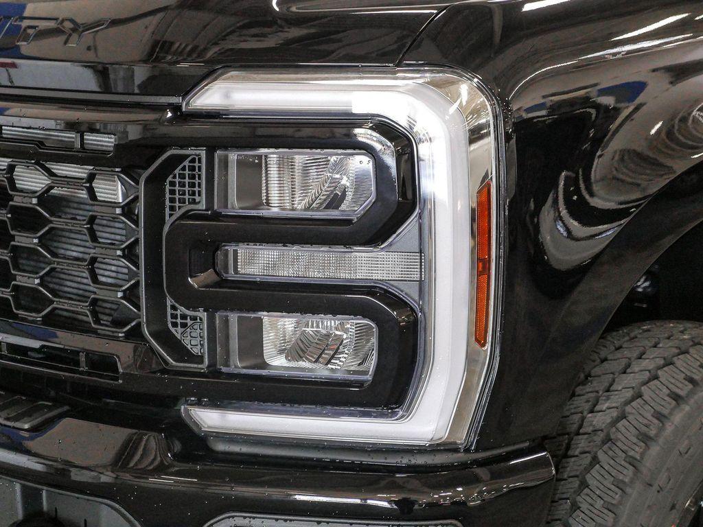 new 2025 Ford F-350 car, priced at $65,788