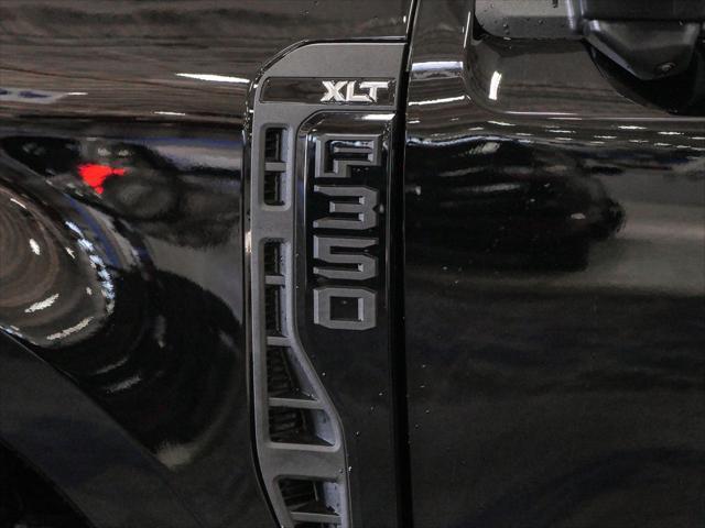 new 2025 Ford F-350 car, priced at $67,989