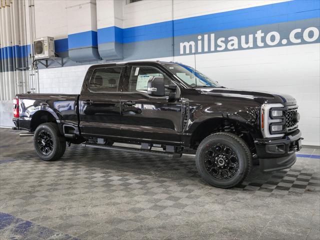 new 2025 Ford F-350 car, priced at $67,989