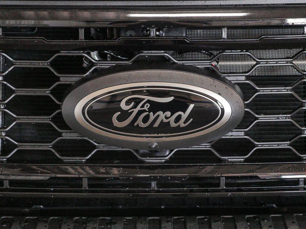 new 2025 Ford F-350 car, priced at $65,788