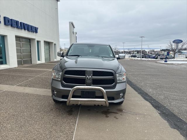 used 2013 Ram 1500 car, priced at $13,792